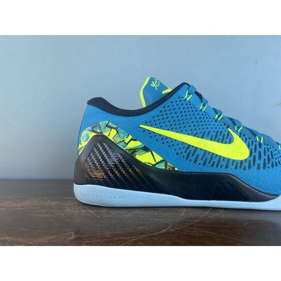 Nike Kobe 9 Elite Low Protro “Perspective” Men\'s Size 16 IO3673-400 main image 3